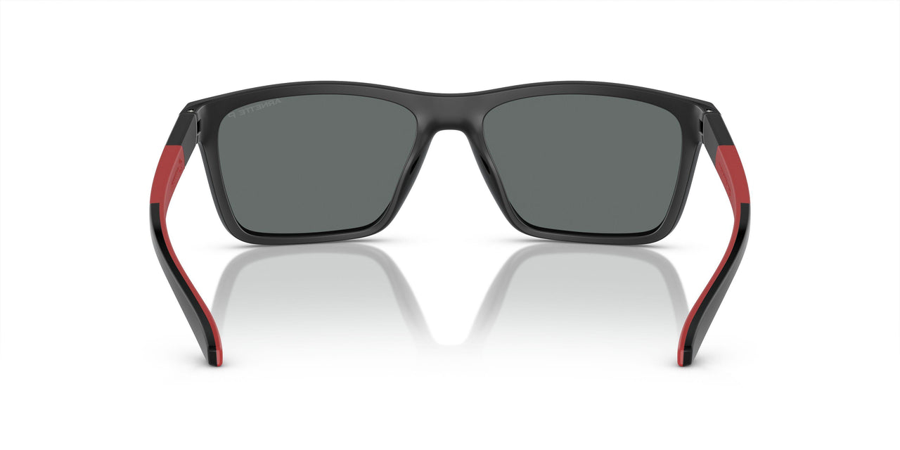 275381 - Black - Dark Grey Polarized