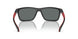 275381 - Black - Dark Grey Polarized