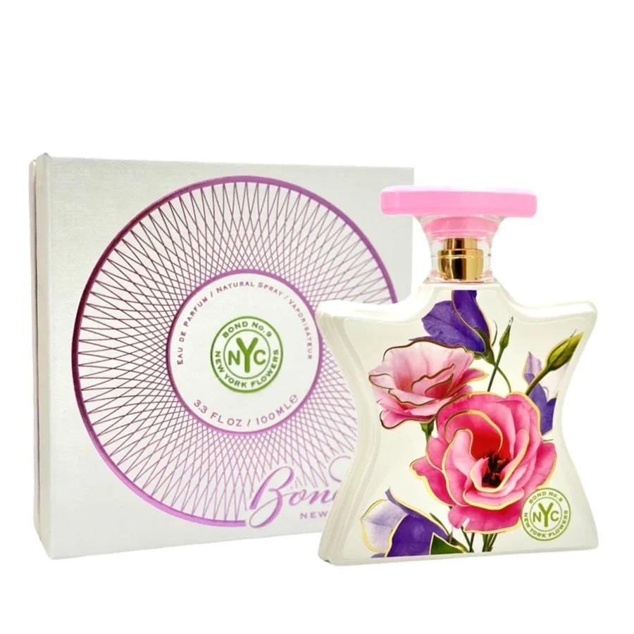 Bond No.9 New York Flowers EDP Spray