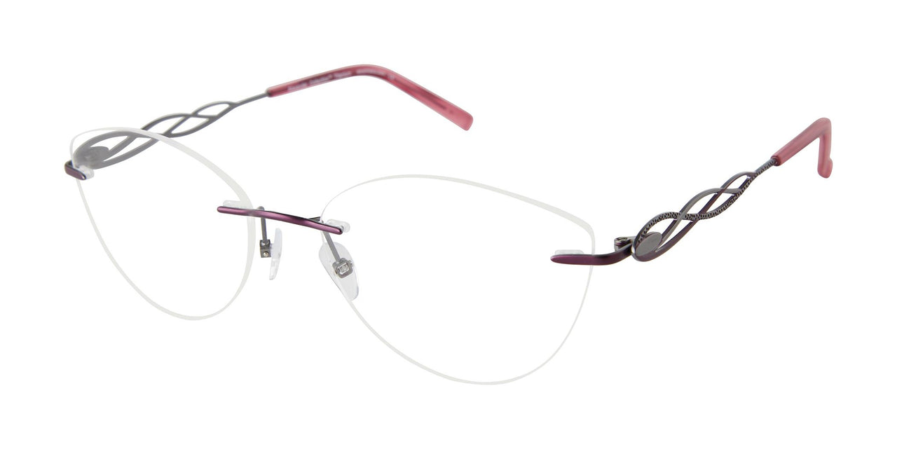 Alexander Nessa Eyeglasses