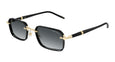 001 - Gold/Black - Grey