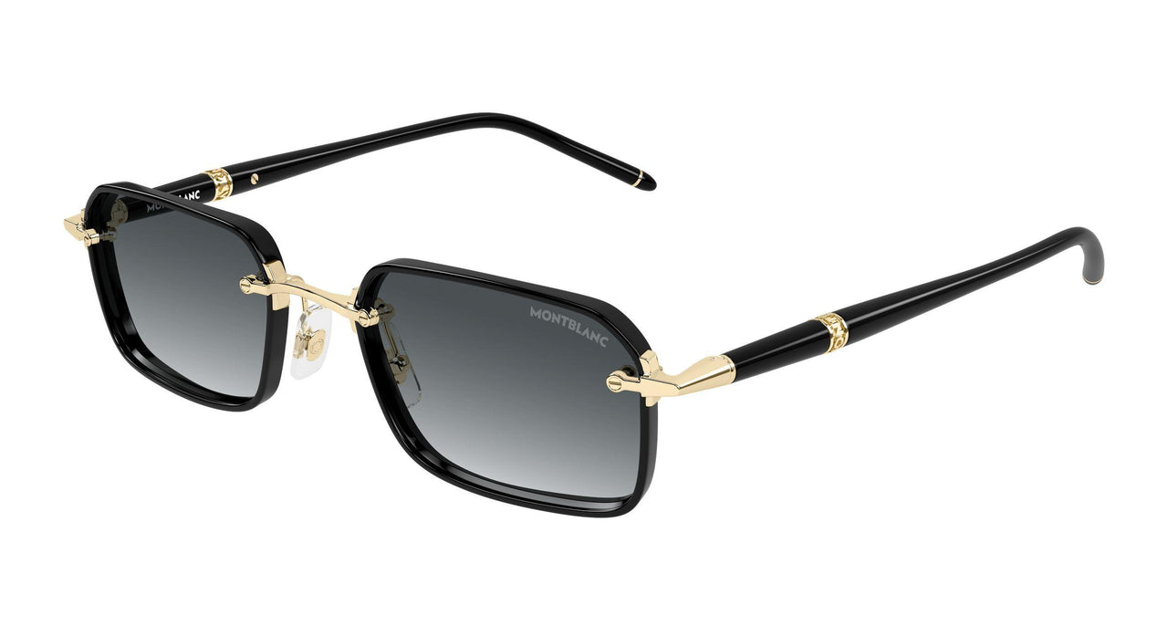 001 - Gold/Black - Grey