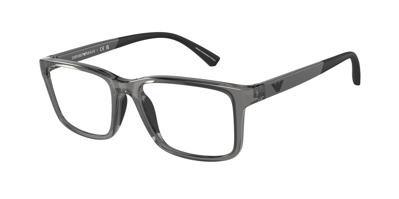 Emporio Armani Kids 3203F Eyeglasses