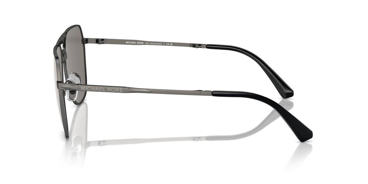 10026G - Grey - Silver Mirror