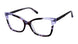 Jill Stuart 443 Eyeglasses