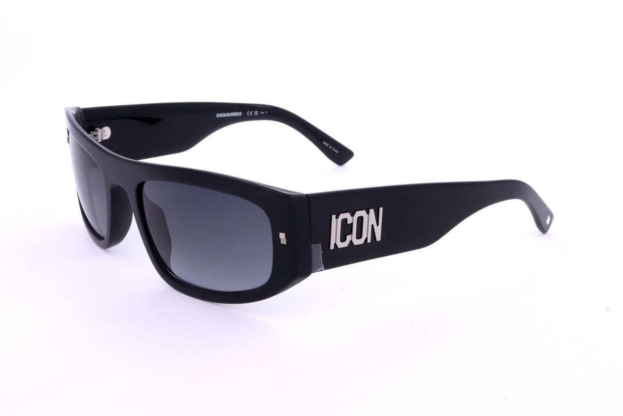 807 - BLACK