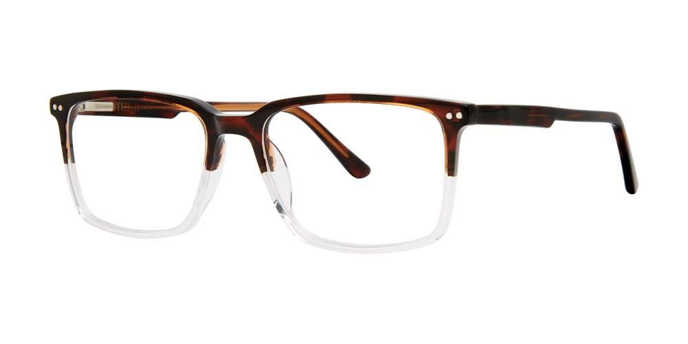 BRWNDMCRSTL - Brown Demi/Crystal