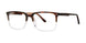 BRWNDMCRSTL - Brown Demi/Crystal