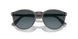 1196S3 - Grey - Light Blue Gradient Dark Blue