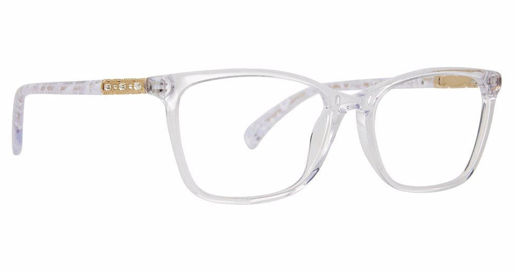 Badgley Mischka BMMICHELA Eyeglasses