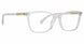 Badgley Mischka BMMICHELA Eyeglasses