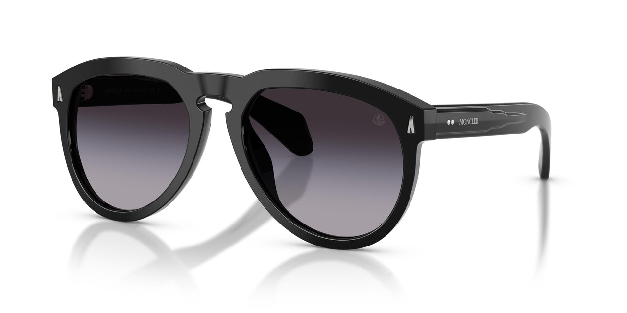 30018G - Black - Light Grey Gradient