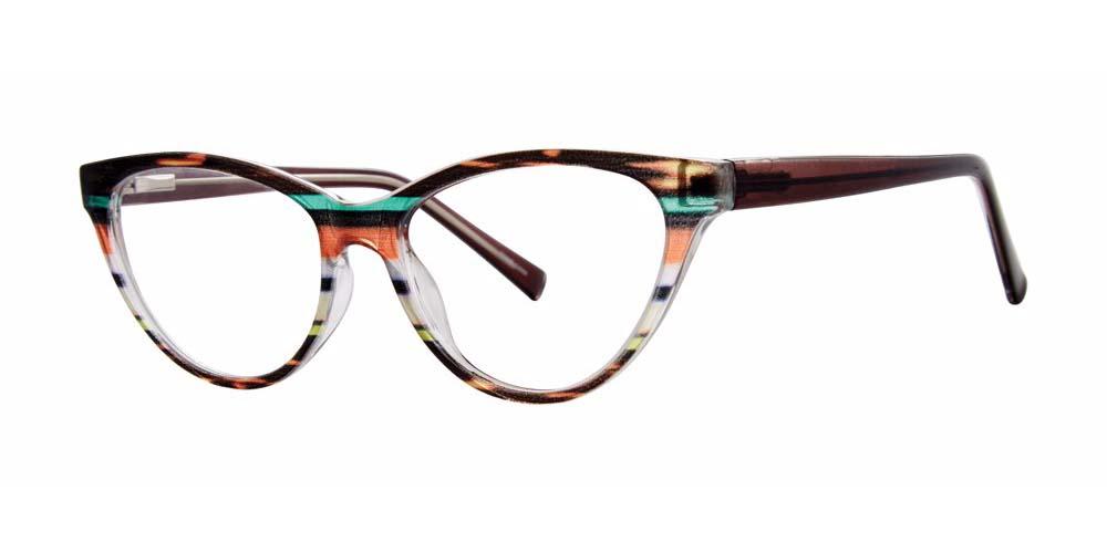 Modern Times SCENIC Eyeglasses