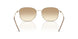 300213 - Gold - Clear Gradient Light Brown