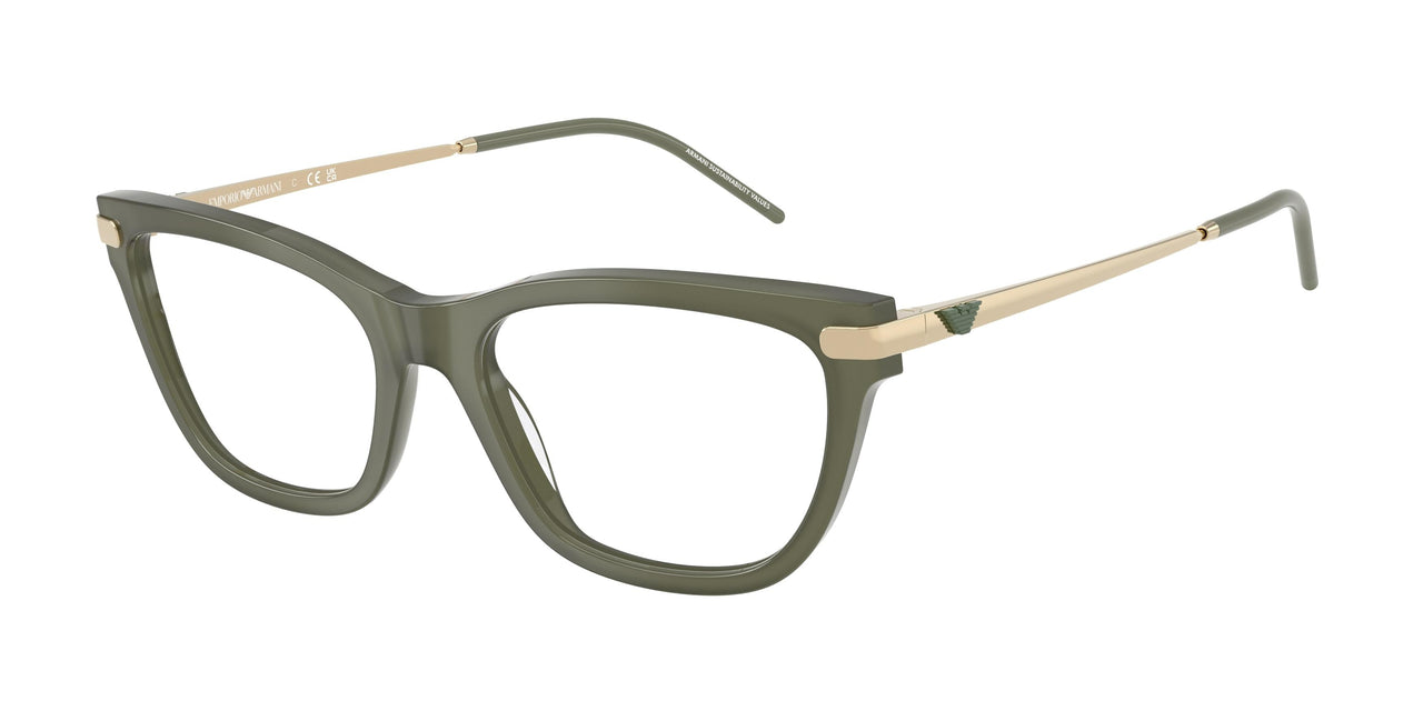 Emporio Armani 3262 Eyeglasses
