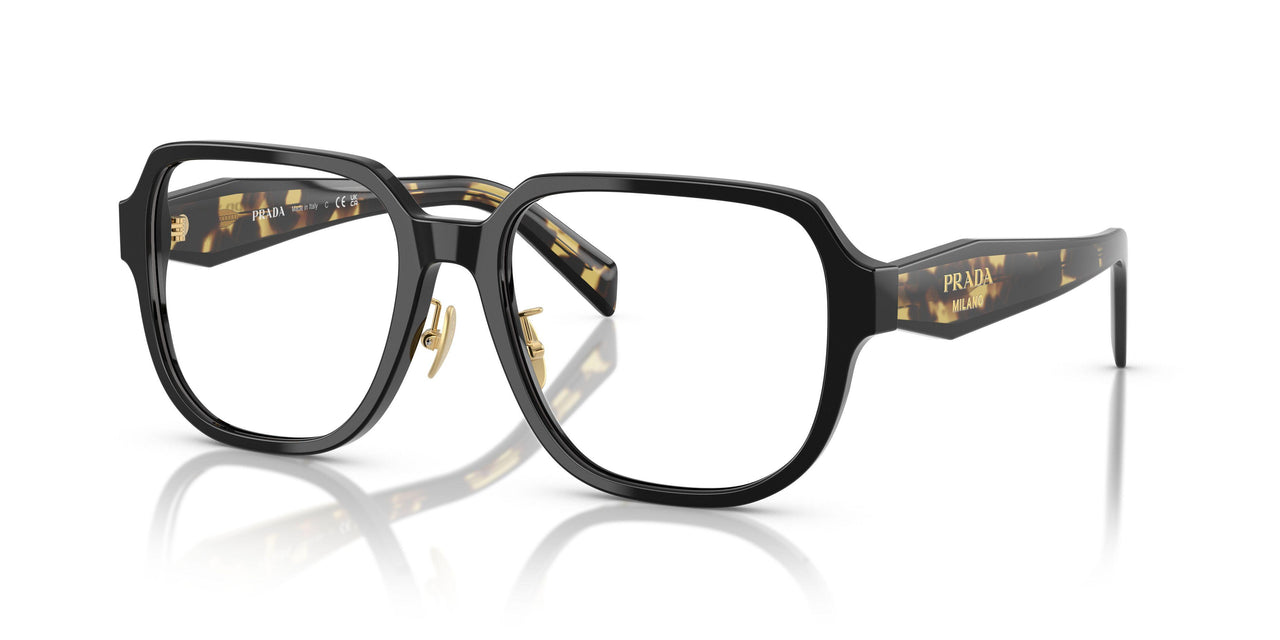 3891O1 - Black