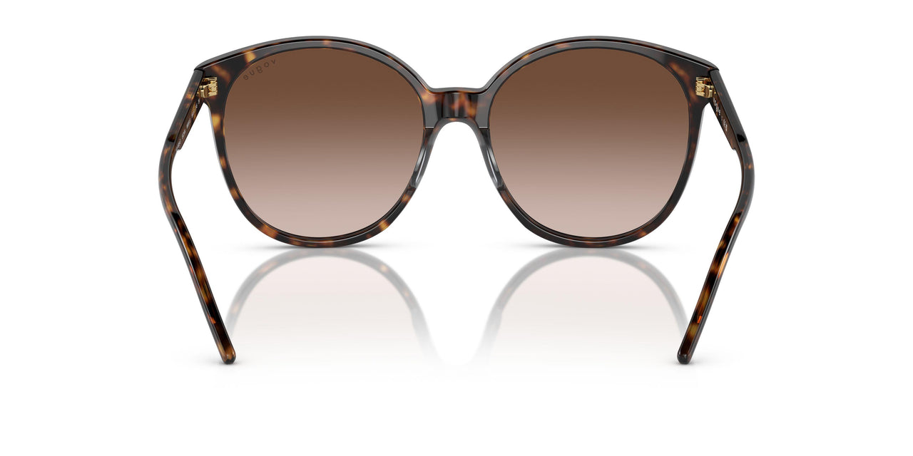 W65613 - Havana - Gradient Brown