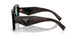 26B40K - Black - Petrol Green
