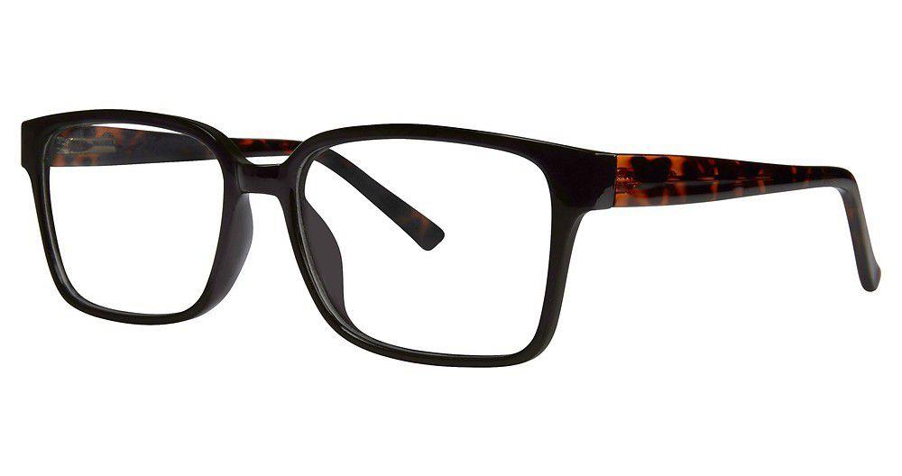 Modern Plastics II NEGOTIATE Eyeglasses