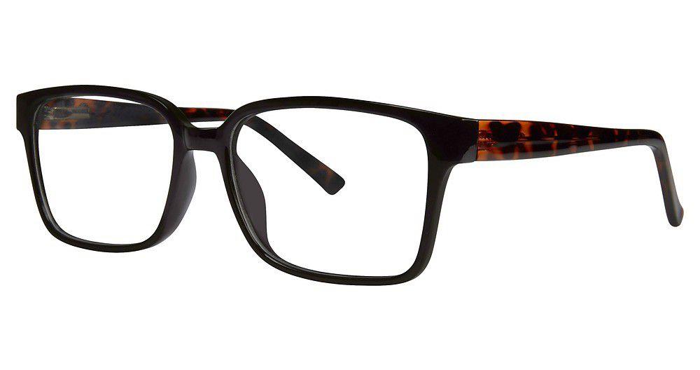 BLCKTRTS - Black/Tortoise