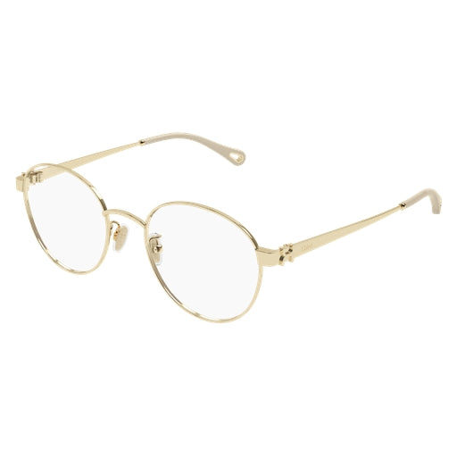 001 - Gold - Transparent