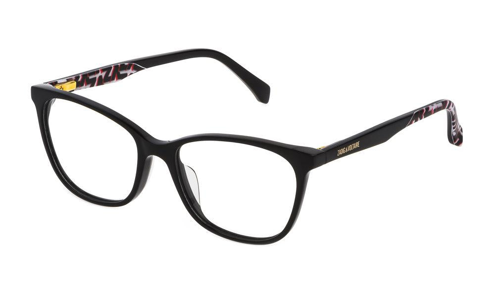 Zadig Voltaire VZV299 Eyeglasses