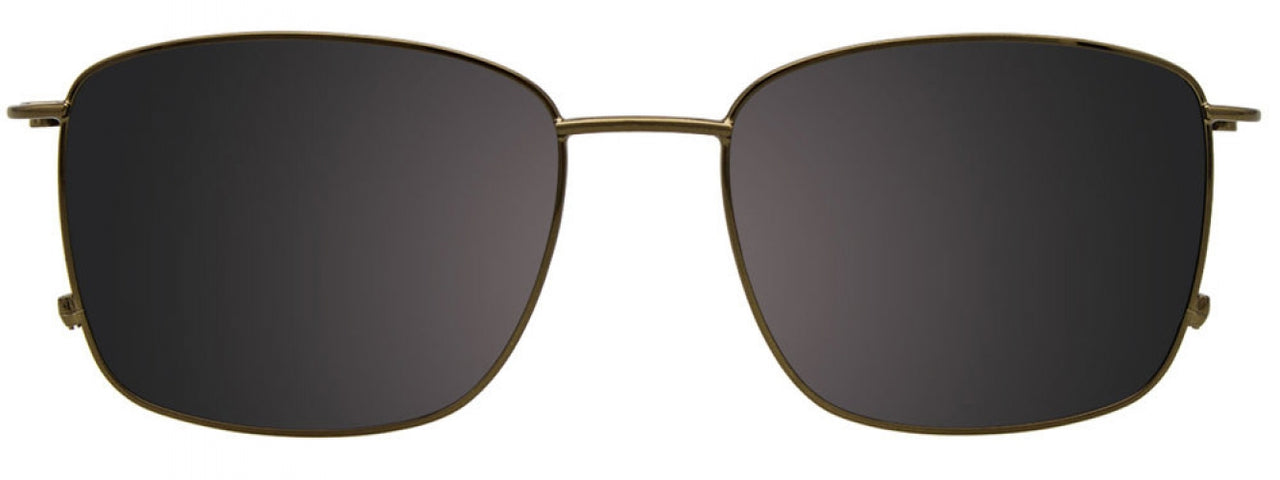 TWIST&CLIP CT287 Eyeglasses