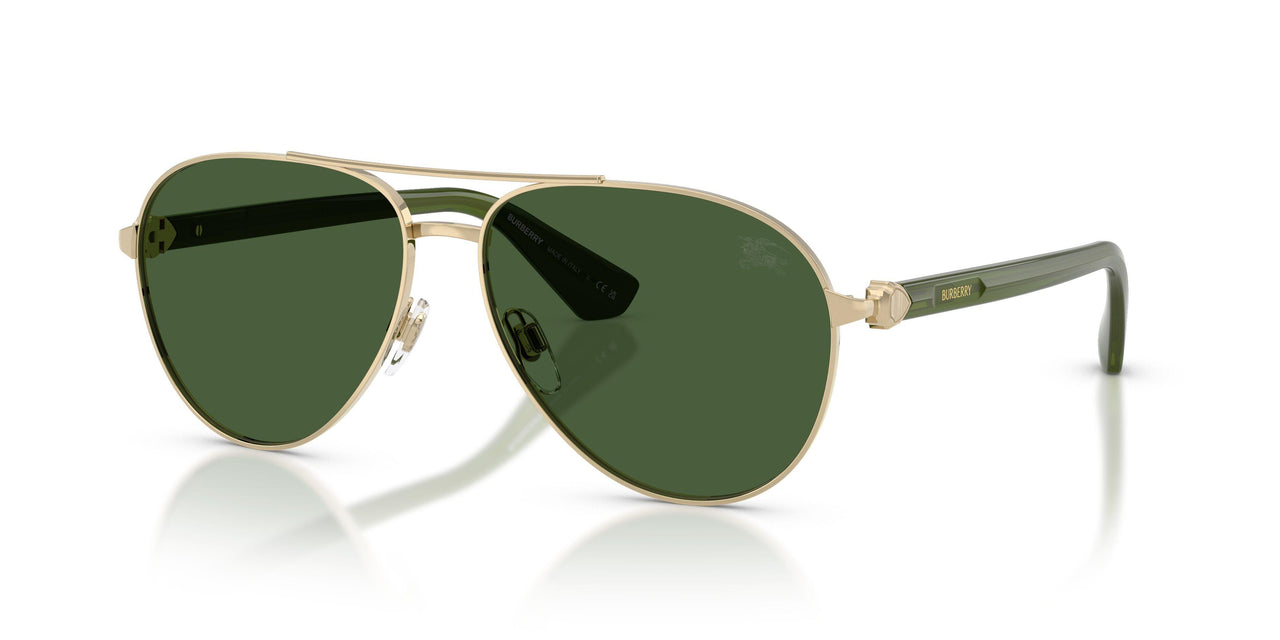 110971 - Gold - Dark Green