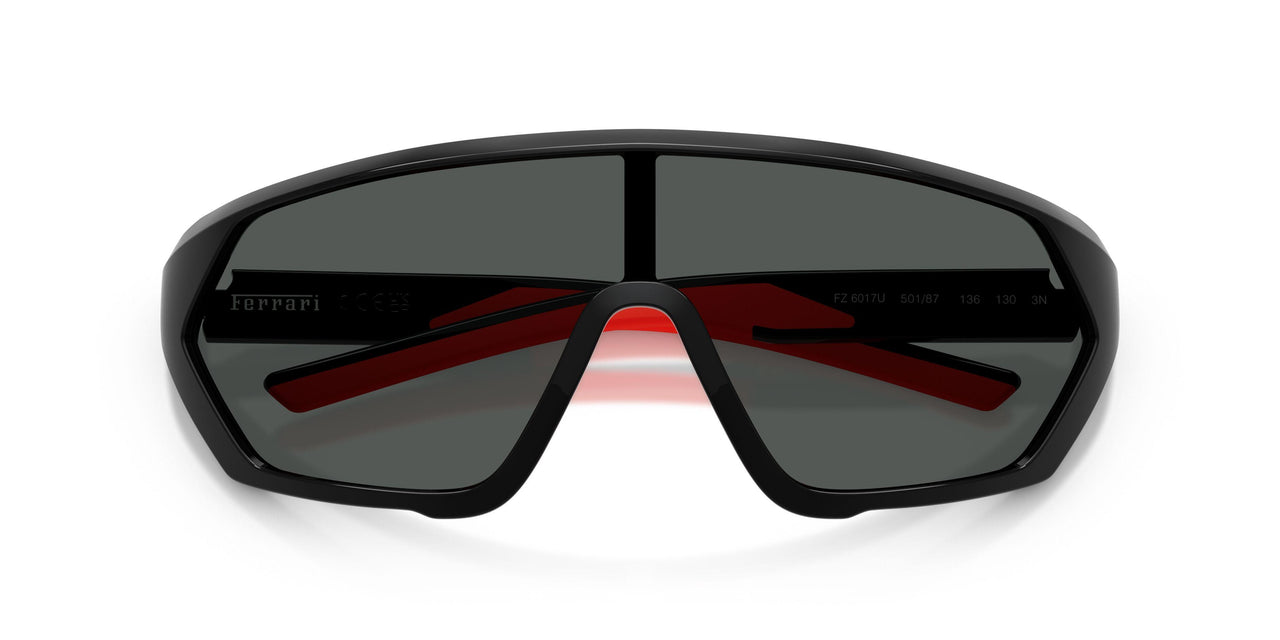 501/87 - Black - Dark Grey
