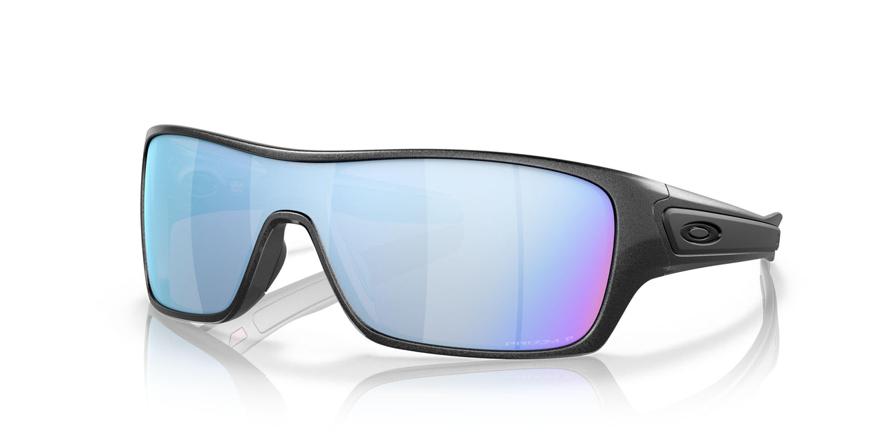 930709 - Grey - Prizm Deep H2o Polarized