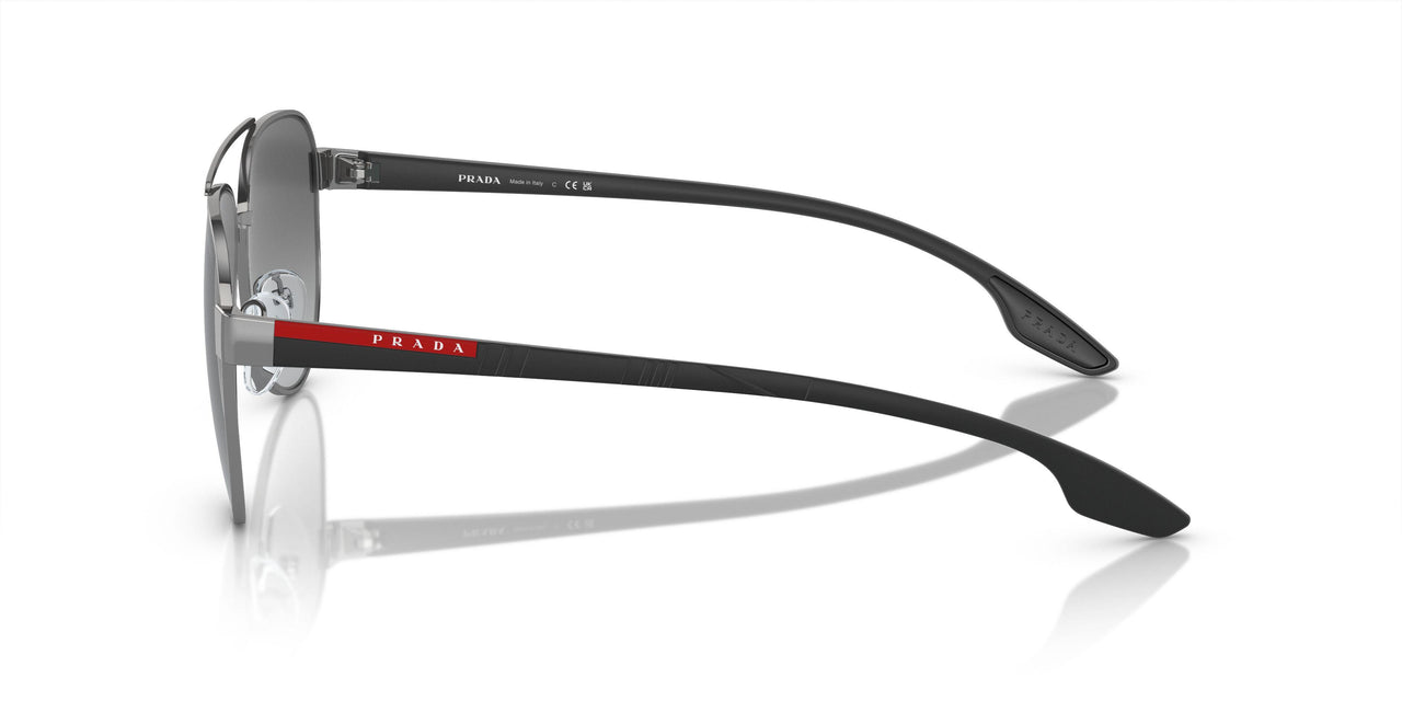 5AV3M1 - Gunmetal - Grey Gradient