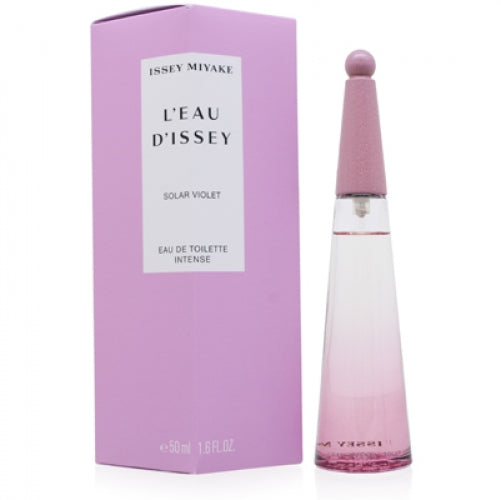Issey Miyake L'eau D'issey Solar Violet EDT Spray Intense