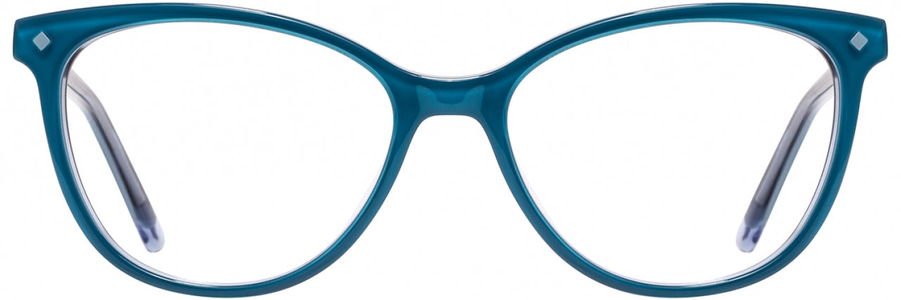 3 - Turquoise
