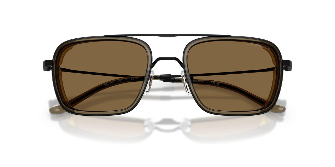 300171 - Black - Dark Green