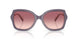 58957W - Violet - Purple Pink Gradient