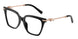 Tiffany 2284B Eyeglasses