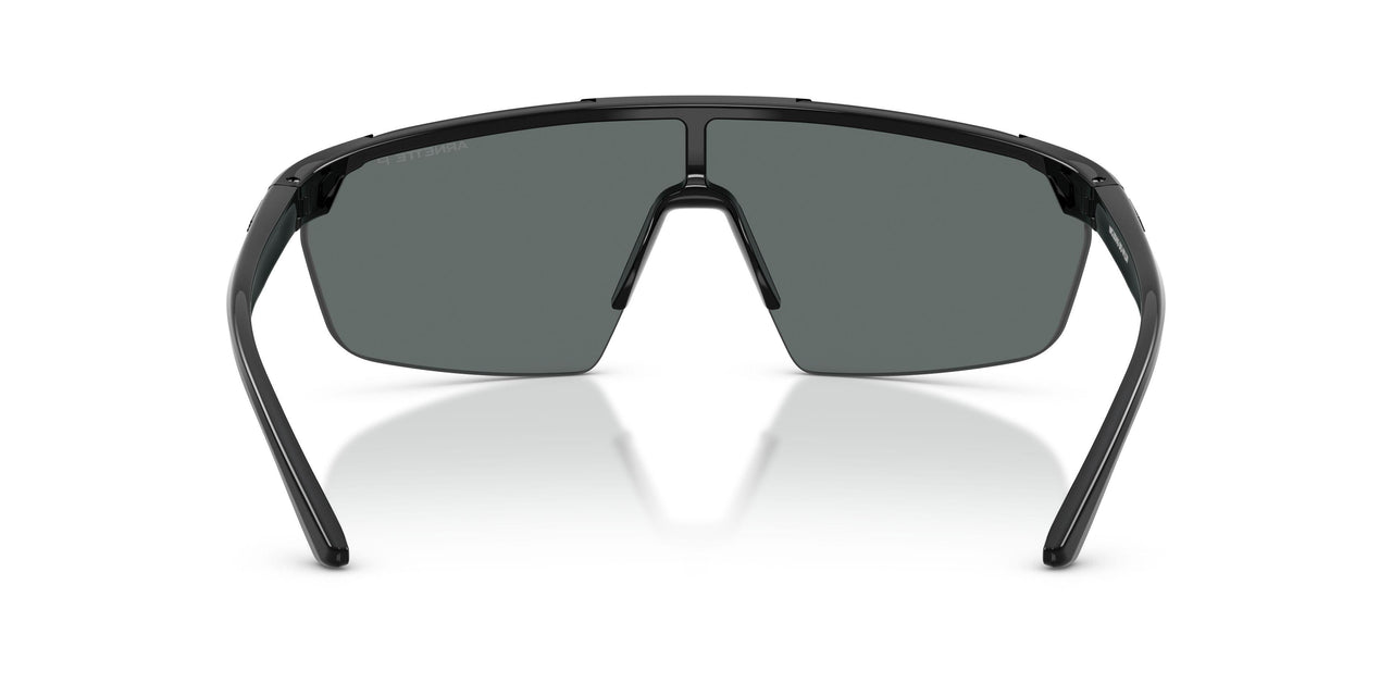 290081 - Black - Dark Grey Polar