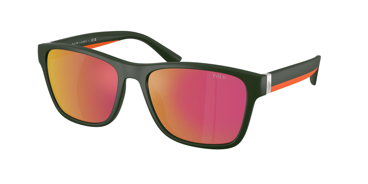 Polo 4229U Sunglasses