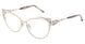 Diva 006 Eyeglasses