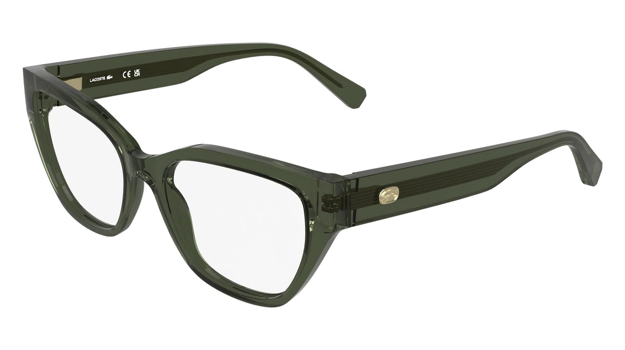 Lacoste L4015 Eyeglasses
