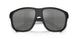 300188 - Black - Grey Mirror Silver Gradient