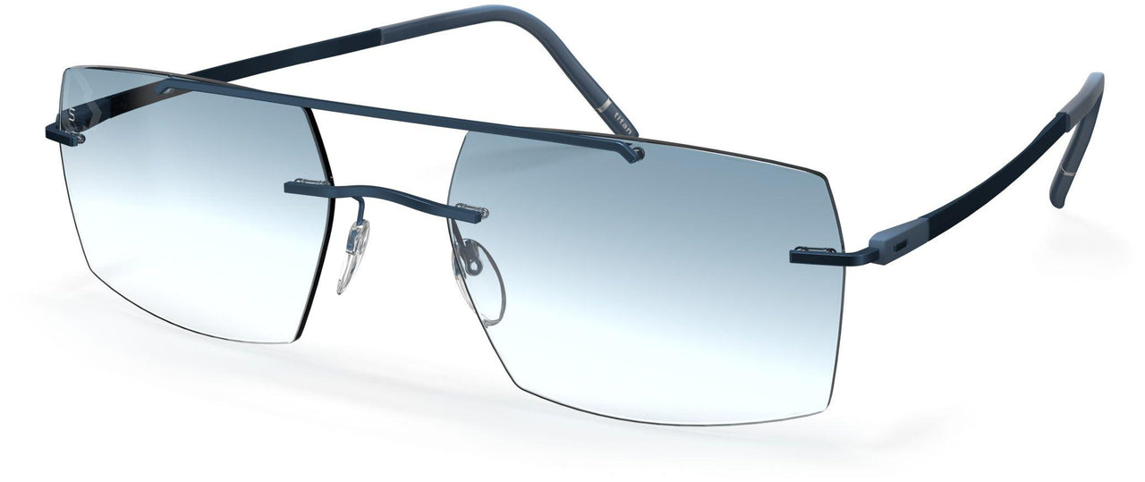4545 - Cool Blue - special glazing - Tinted - blue 25-0%