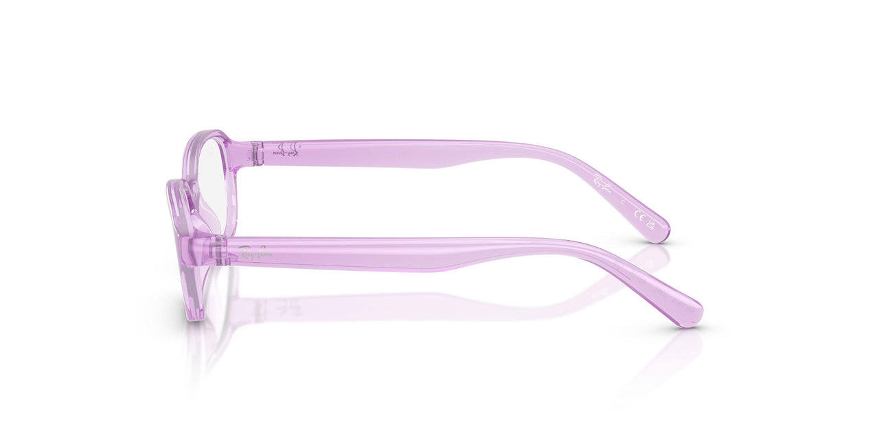 3985 - Violet - Clear