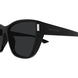 001 - Black - Black