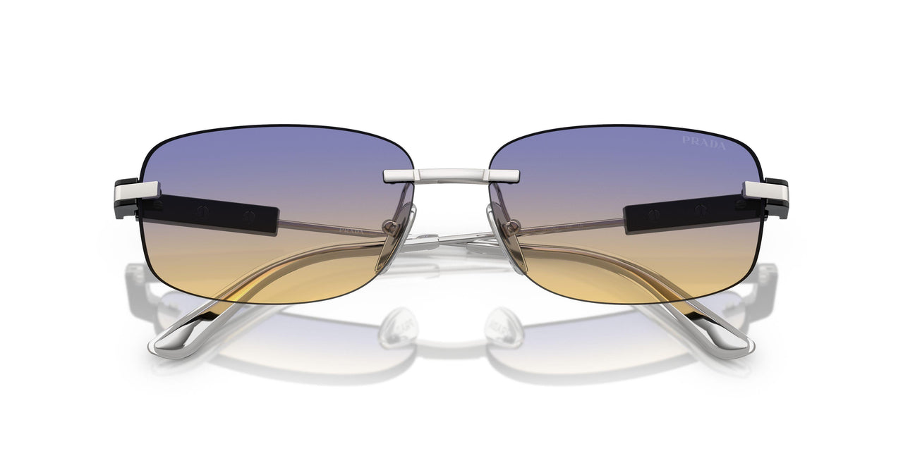 1BC06Z - Silver - Iris Sfumato Sole