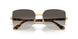51988G - Gold - Grey Gradient Black