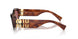 11Q08S - Brown - Dark Violet