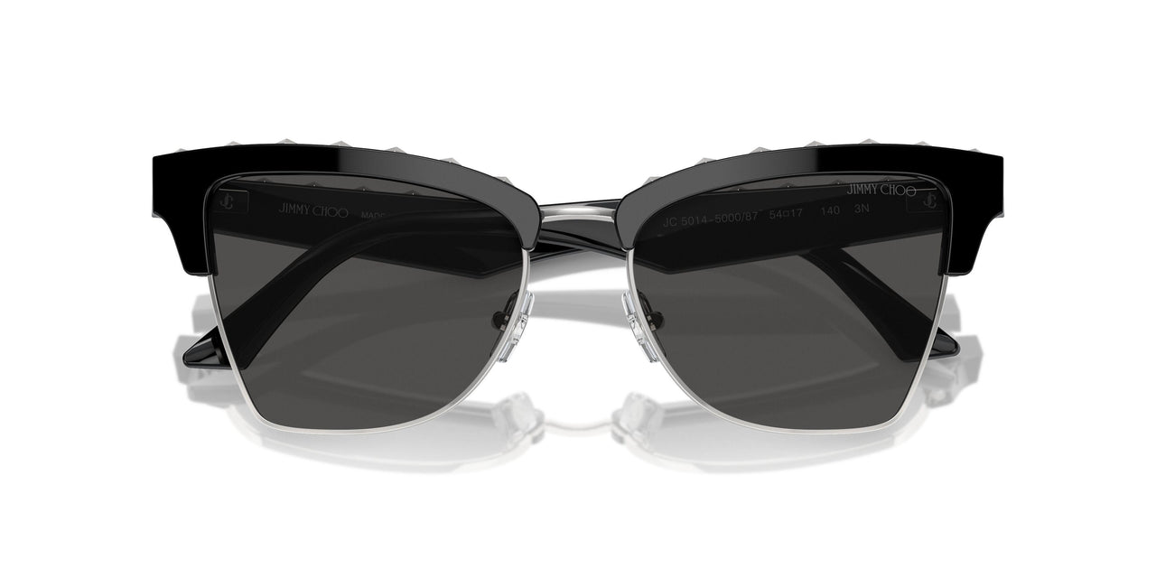 500087 - Black - Dark Grey