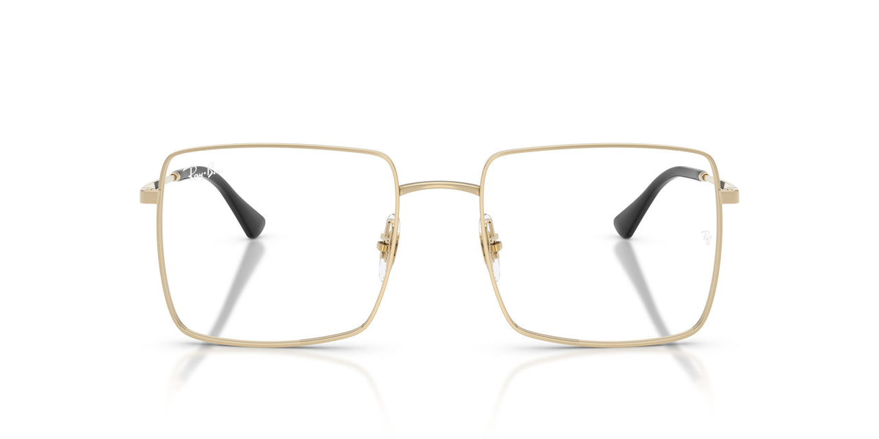 2993 - Gold - Clear