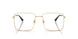 2993 - Gold - Clear